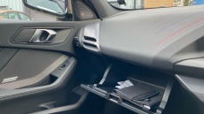 BMW 1 Series 123 xDrive M Sport 5dr Step Auto Petrol Hatchback